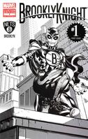 BrooklyKnight #1