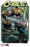 Cable Vol 4 1 Hidden Gem Variant