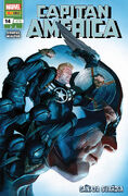 Capitan America Vol 2 #118 2019, 11