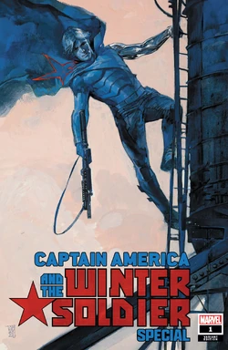 Marvel's Captain America　Winter Soldier Amazon.com: Captain America: The Winter Soldier (2-Disc Blu