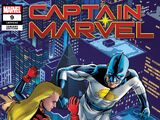 Captain Marvel Vol 10 9