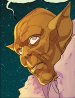 Cataka (earth-616) from A.X.E. Eternals Vol 1 1 001