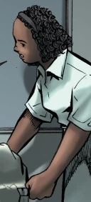 Chris (Earth-616) from Iron Fist Vol 4 3 0001