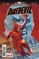 Daredevil Vol 1 610