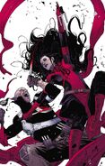 Daredevil (Vol. 6) #35