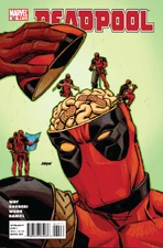 Deadpool Vol 3 42