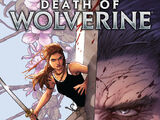 Death of Wolverine Vol 1 3