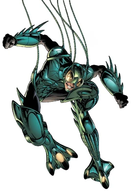 Douglas Taggert (Earth-616) from Deadpool Corps Rank and Foul Vol 1 1 0001