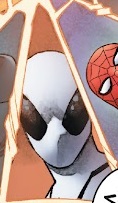 Earth-66115 from Edge of Spider-Verse Vol 2 1 001