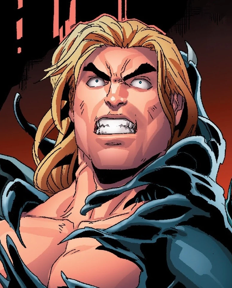 Edward Brock (Earth23203) Marvel Database Fandom