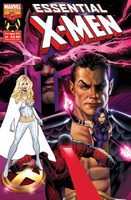 Essential X-Men Vol 2 21