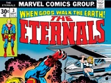 Eternals Vol 1 3