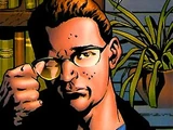 Francis Foley (Earth-616)
