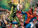 Friendly Neighborhood Spider-Man Vol 1 15