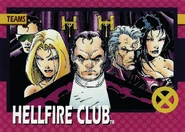 76. Hellfire Club