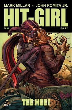 Hit-Girl Vol 1 5 Solicit.jpg