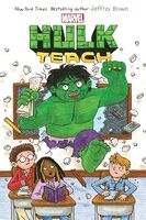 Hulk Teach #1