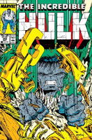 Incredible Hulk Vol 1 343