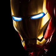 Iron Man Aerial Assault