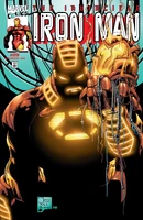 Iron Man (Vol. 3) #29