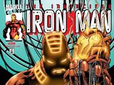 Iron Man Vol 3 29