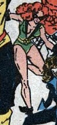 Marvel Girl Asgardian X-Men (Earth-904)