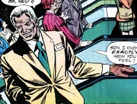 Crossoververse (Earth-7642)