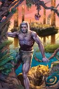 Ka-Zar (Vol. 4) #2