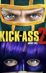 Kick-Ass 2[7] (2013)