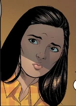 Leilani from Friendly Neighborhood Spider-Man Vol 2 1 0001