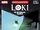 Loki: The God Who Fell to Earth Infinity Comic Vol 1 5