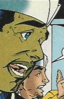 Lou (Daily Grind) (Earth-616) from Sensational Spider-Man Vol 1 9 001