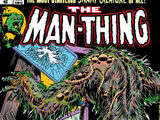 Man-Thing Vol 1 12