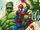 Marvel Adventures Super Heroes Vol 1 1