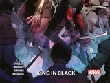 Marvel Collection Vol 1 514: Savage Avengers: King in Black