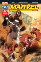 Marvel Legends (UK) Vol 1 53