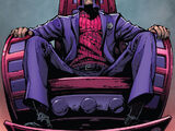Max Eisenhardt (Earth-616)