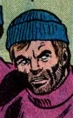 Mel (Earth-616) from Marvel Team-Up Vol 1 131 001