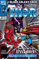 Mighty Thor Vol 1 421
