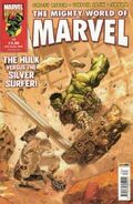 Mighty World of Marvel Vol 3 #74