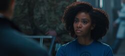 Monica Rambeau (Terra-199999) from WandaVision Season 1 Episode 5 001