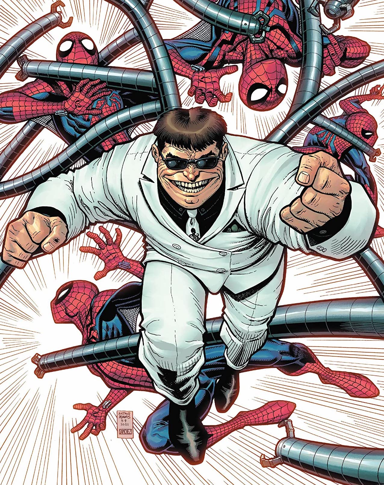 Marvel X-Men #15.1 Point One Comic Book 