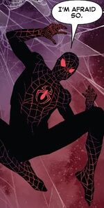 Peter Parker (Earth-Unknown) from Amazing Fantasy Vol 1 1000 007