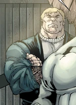 House of M (Earth-58163)