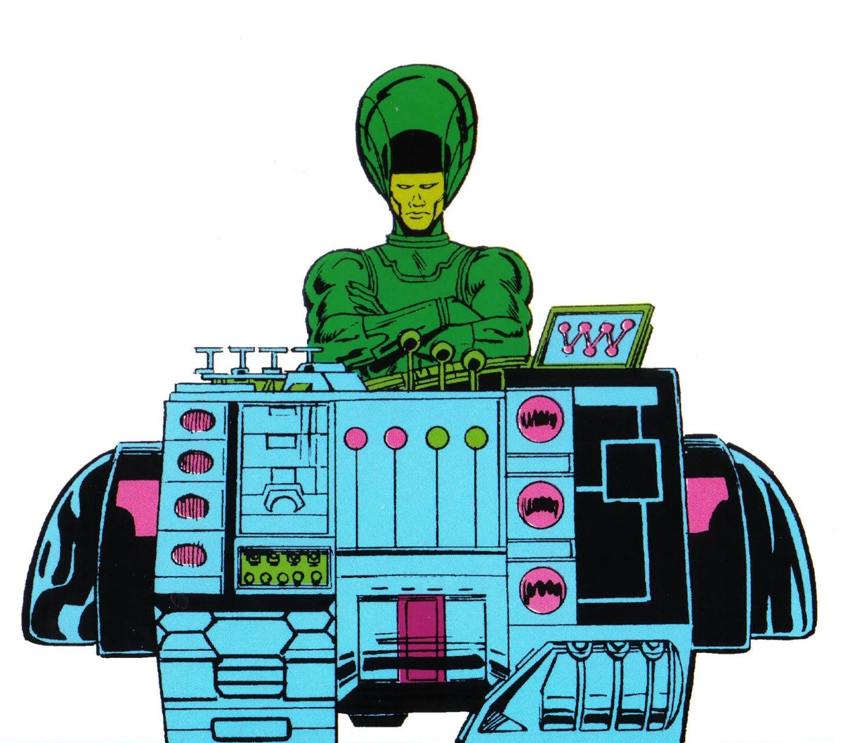 レジャーハンター、マーリン 日 Marvel CF 1_000000015655.webp?1748178905