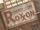 Roxxon Energy Corporation (Earth-TRN579)