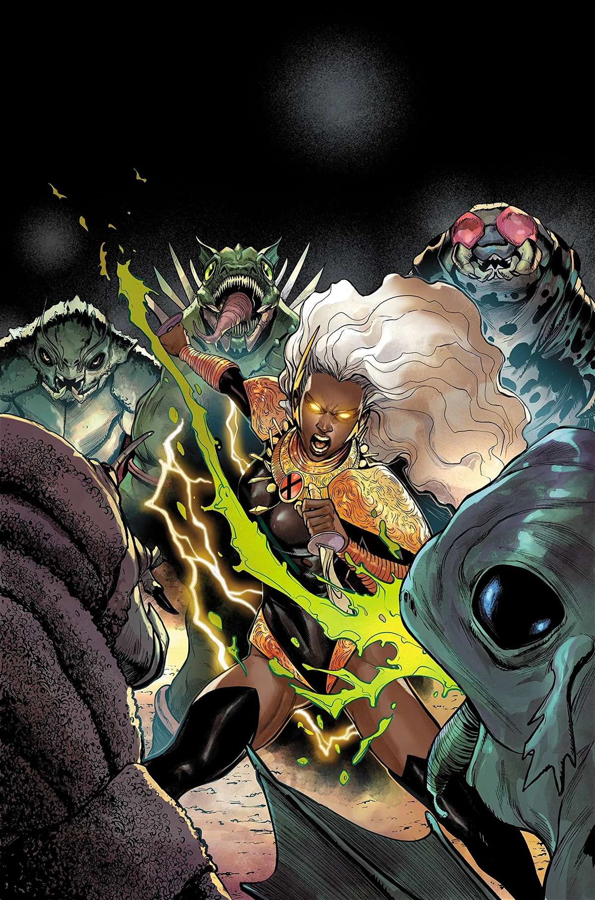 S.W.O.R.D. Vol 2 8 | Marvel Database | Fandom