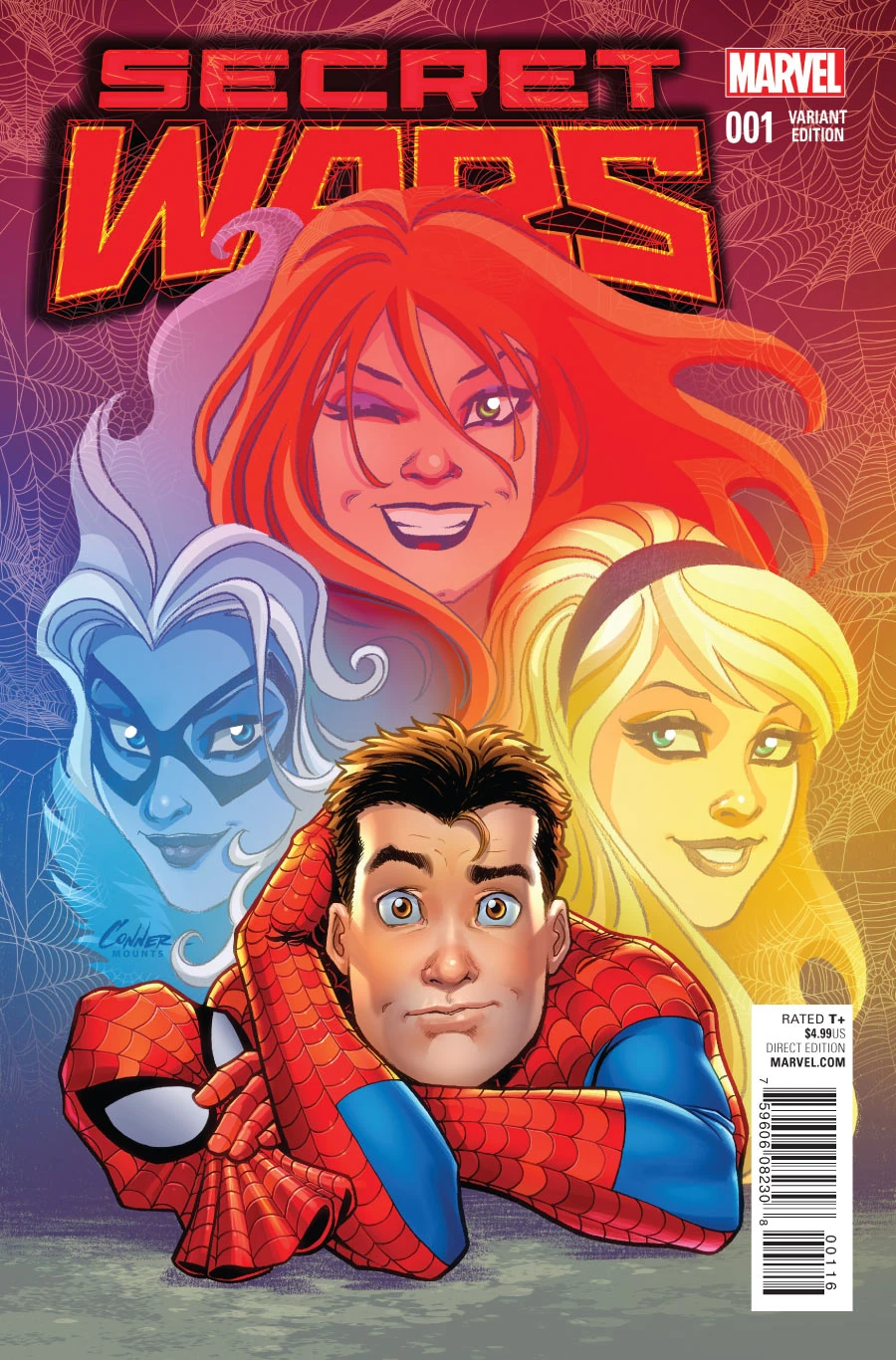 Heft (Conner Variant)