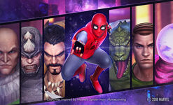 Marvel Future Fight (Earth-TRN012)