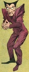 Space Phantom (Temporal Limbo) from Official Handbook of the Marvel Universe Vol 2 12 001